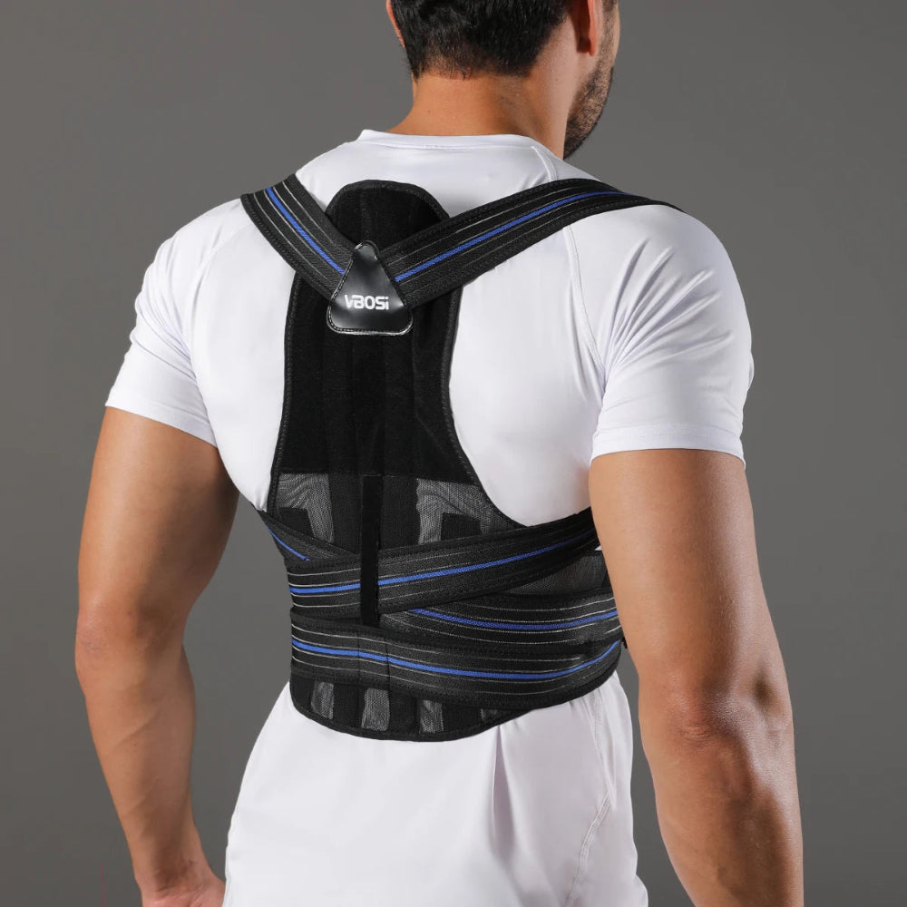 OrthoAlign Posture Support Pro